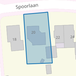 Perceel GBK00-L-3955