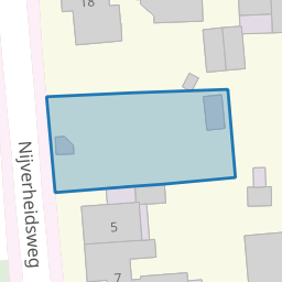 Perceel GBK00-L-3956