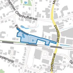 Perceel GBK00-L-3963