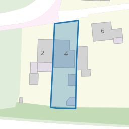 Perceel GBK00-L-3964