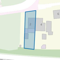 Perceel GBK00-L-3965