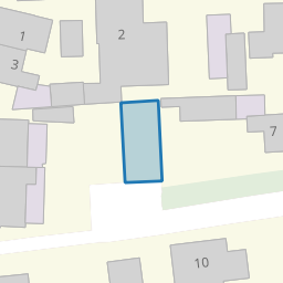 Perceel GBK00-L-3973