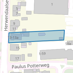 Perceel GBK00-L-3978