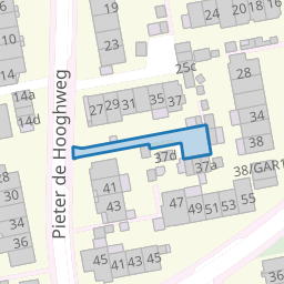 Perceel GBK00-L-3981