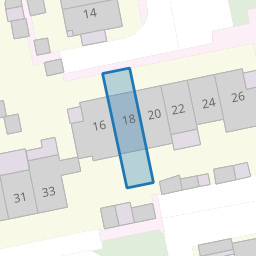 Perceel GBK00-L-3990