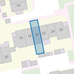 Perceel GBK00-L-3991