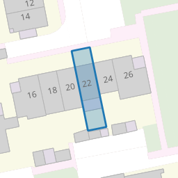 Perceel GBK00-L-3992