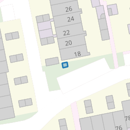 Perceel GBK00-L-3993