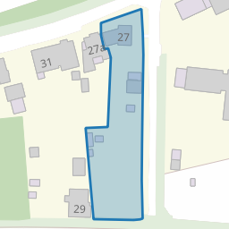 Perceel GBK00-L-3995