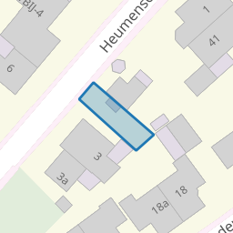 Perceel GBK00-L-3997