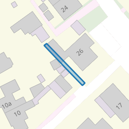 Perceel GBK00-L-4007