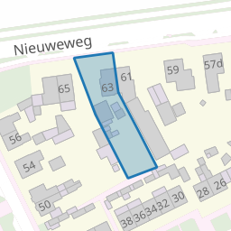 Perceel GBK00-L-4016