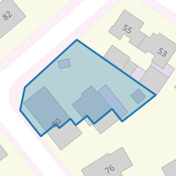 Perceel GBK00-L-4018