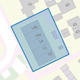 Perceel GBK00-L-4020