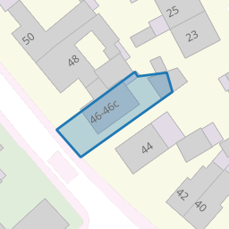 Perceel GBK00-L-4025