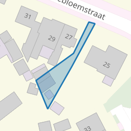 Perceel GBK00-L-4026