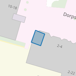 Perceel GBK00-L-4036