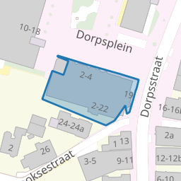 Perceel GBK00-L-4037