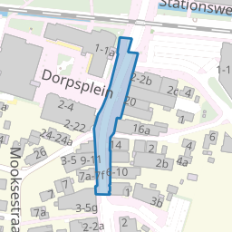 Perceel GBK00-L-4040