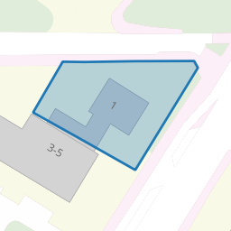 Perceel GBK00-L-4055