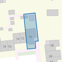 Perceel GBK00-L-4061