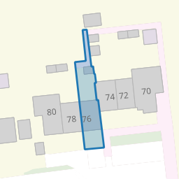 Perceel GBK00-L-4064