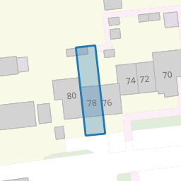 Perceel GBK00-L-4065