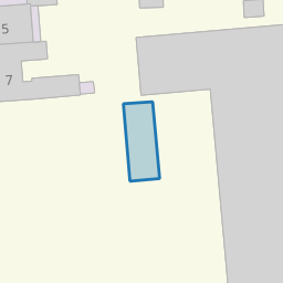 Perceel GBK00-L-4075