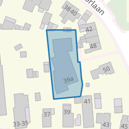 Perceel GBK00-L-4079