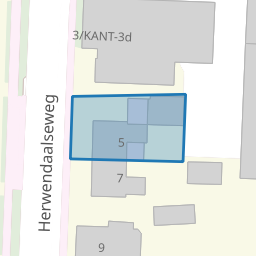 Perceel GBK00-L-4083