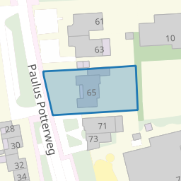 Perceel GBK00-L-4085