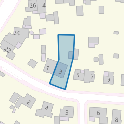 Perceel GBK00-L-4124