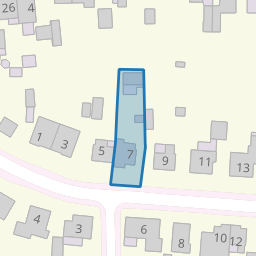 Perceel GBK00-L-4126