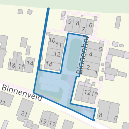 Perceel GBK00-L-4134