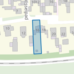 Perceel GBK00-L-4141