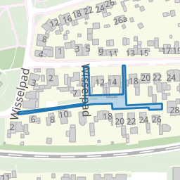 Perceel GBK00-L-4142