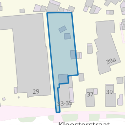 Perceel GBK00-L-4149