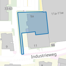 Perceel GBK00-L-4150