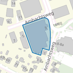 Perceel GBK00-L-4172