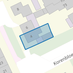 Perceel GBK00-L-4188