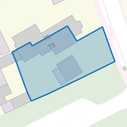 Perceel GBK00-L-4189