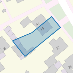 Perceel GBK00-L-4191