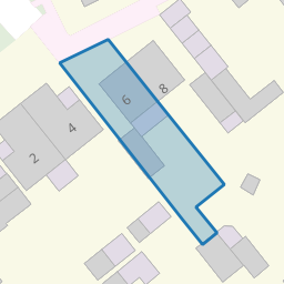 Perceel GBK00-L-4193