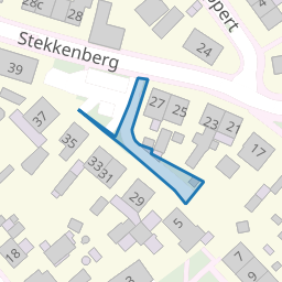 Perceel GBK00-L-4201