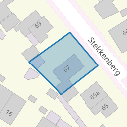 Perceel GBK00-L-4213