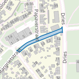 Perceel GBK00-L-4220