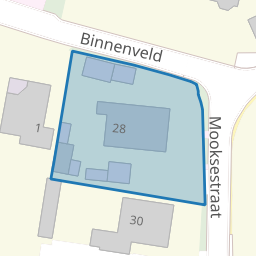 Perceel GBK00-L-4231