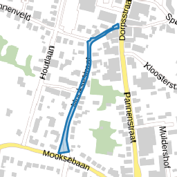 Perceel GBK00-L-4233