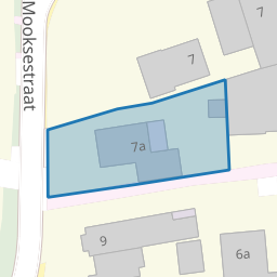 Perceel GBK00-L-4234