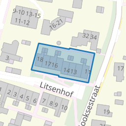 Perceel GBK00-L-4241